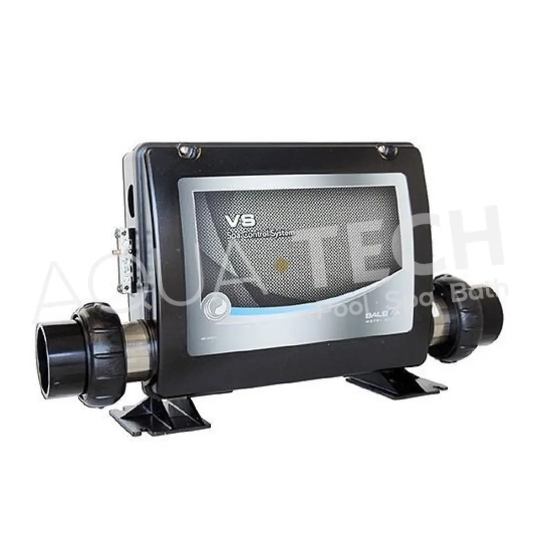 Balboa Vs501 Replacement Spa Controller Bundle Kit (P/N: Vs501) Out Of Stock 1
