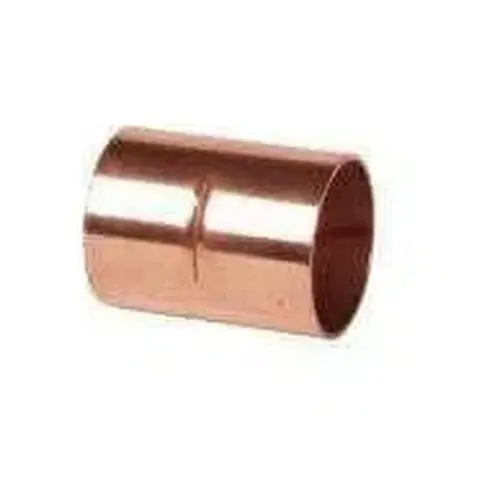 Copper Cu Coupler 1
