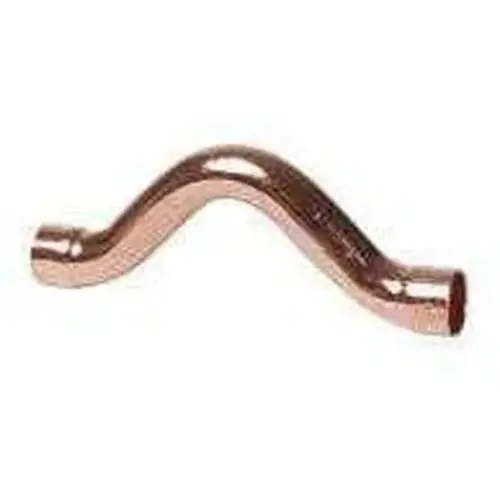 Copper Cu Crossover 1
