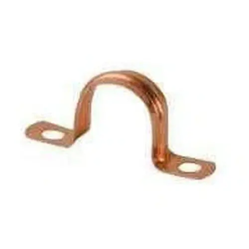 Copper Cu Saddles 1