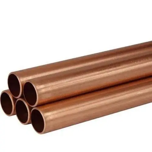 SABS-Approved Copper Tube (460/0) for Plumbing
