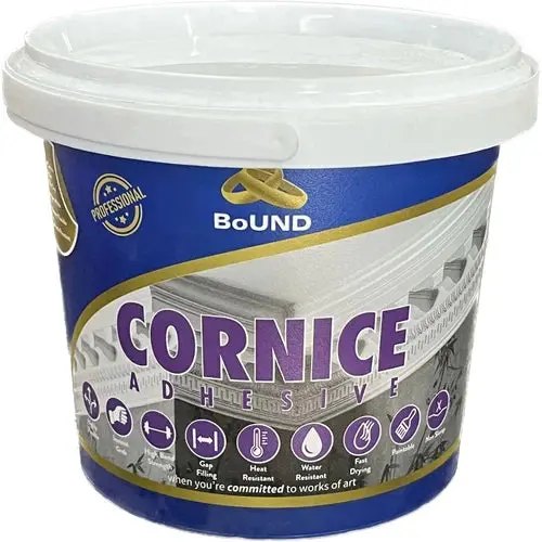 Cornice Adhesive Econo Bound 1