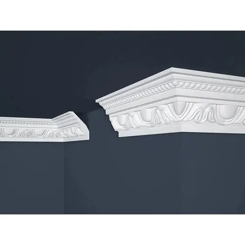 Cornice Xps Moulded 7