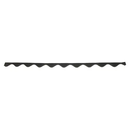 Corrugated Closure Poly Foam 1