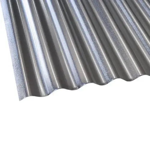 Corrugated Sheet 𝑇0.3𝑚𝑚 Light Galv 1