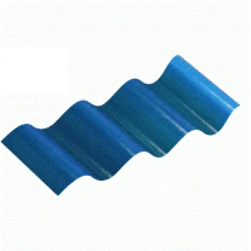 Corrugated Sheet Polycarbonate 4