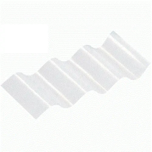 Corrugated Sheet Polycarbonate 4