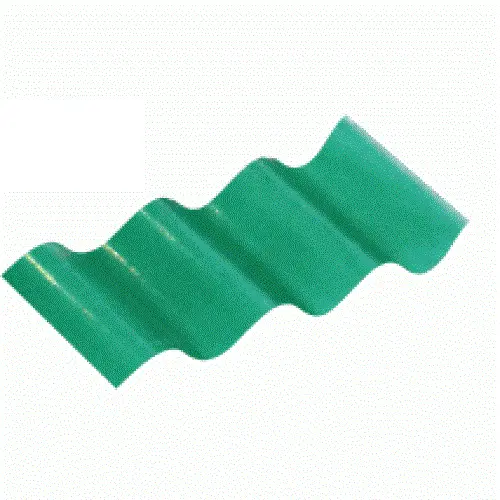 Corrugated Sheet Polycarbonate 3