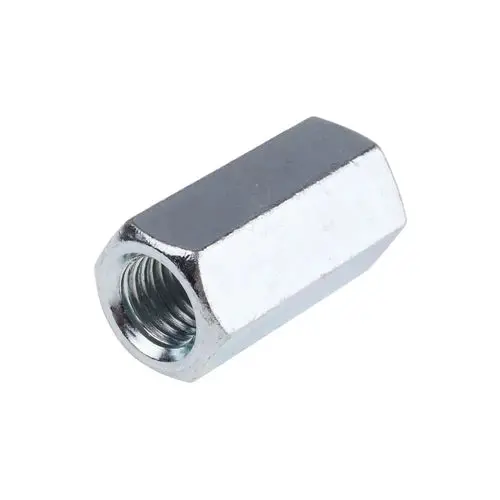 Coupling Nuts (Metric) 1