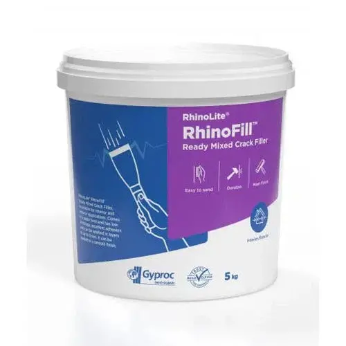 Crack Filler Ready Mixed Rhinofill 1