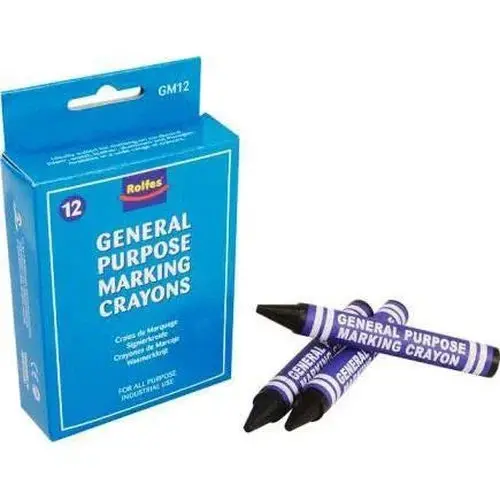 Crayon General Purpose 1