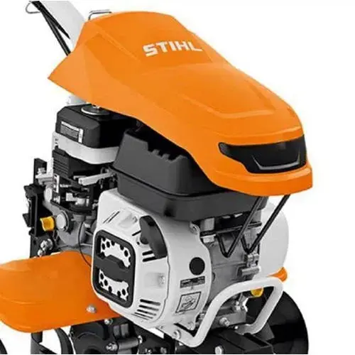 Cultivator Tiller 4T 4.4𝑘𝑊 Mh610 Stihl 2