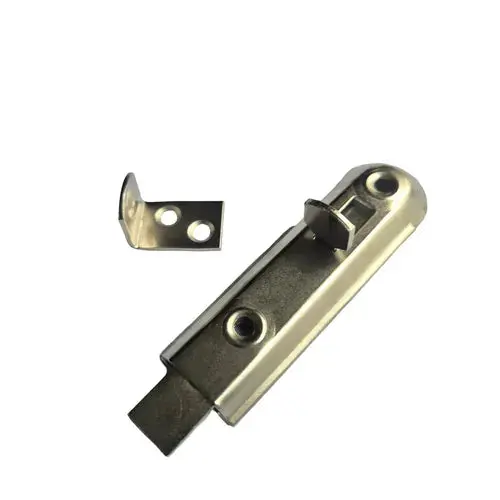 Cupboard Bolt Flush 1