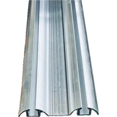 Cupboard Sliding Door Bottom Profile 1