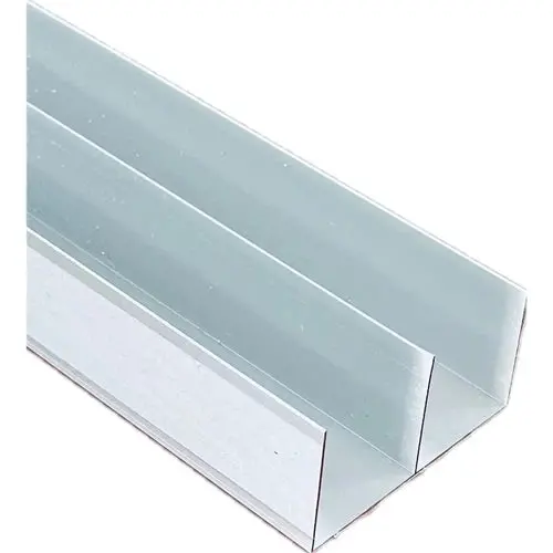 Cupboard Sliding Door Top Profile 1