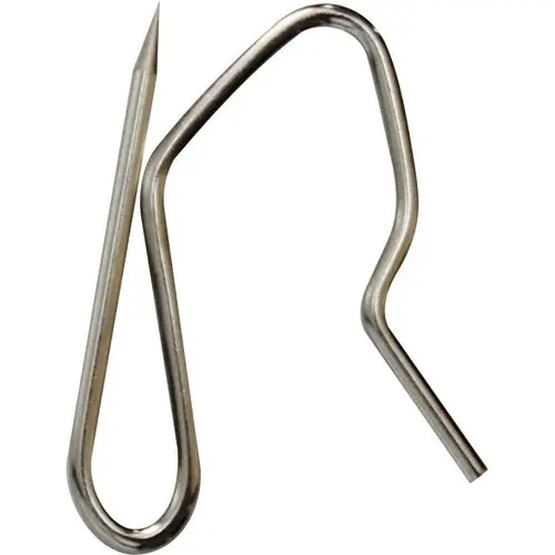 Curtain Hooks Valance Pins 1