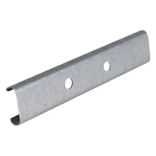 Curtain Rail 'C' Track Joiner 1