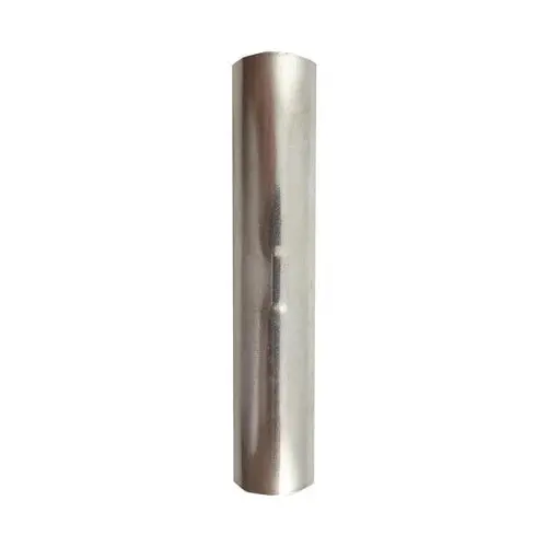 Curtain Rod Straight Joiner Metal 1
