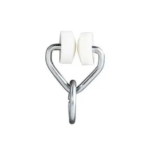 Curtain Wheel Runner Nylon 1