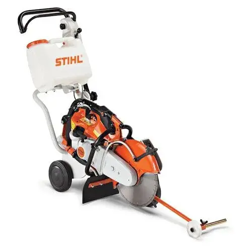 Cut Off Saw 2T 350Mm 3.2𝑘𝑊 Ts420 Stihl 2
