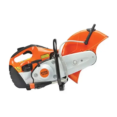 Cut Off Saw 2T 350Mm 3.2𝑘𝑊 Ts420 Stihl 2