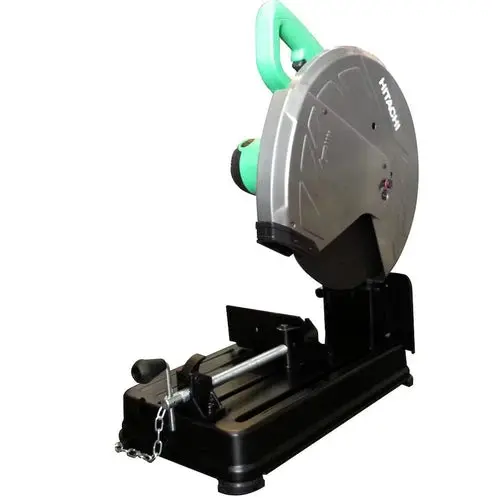 Cut Off Saw 355𝑚𝑚 2.2𝑘𝑊 Hikoki 2