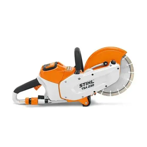 Cut Off Saw Cordless Apˢ Tsa230 Stihl 1