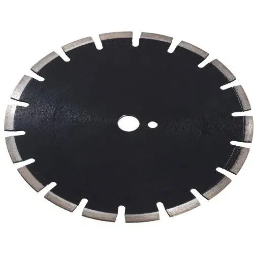 Cutting Disc Diamond Segmented Euro/Swiss 1