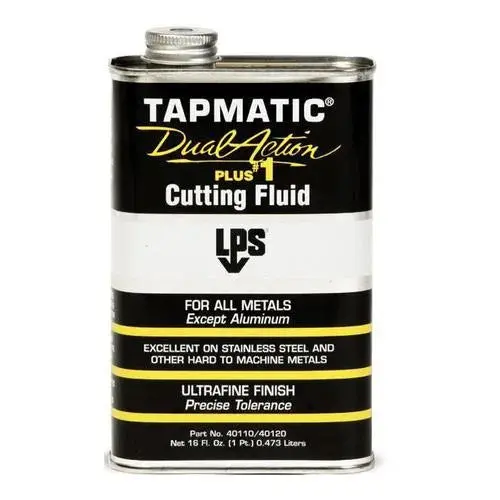 Cutting Fluid #1 Tapmatic 1