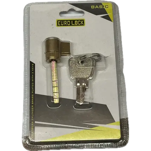 Cylinder Fortress For Sliding Door Generic 1