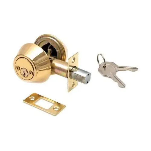 Dead Bolt Cylinder 1