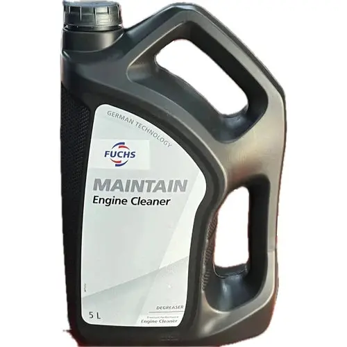 Degreaser Paraffin Based Engine Cleaner Fuchs 1