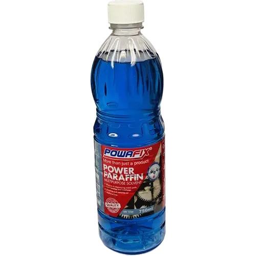 Degreaser Paraffin Based Powafix 1