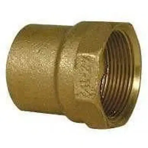 Delcop Adapter Female 1