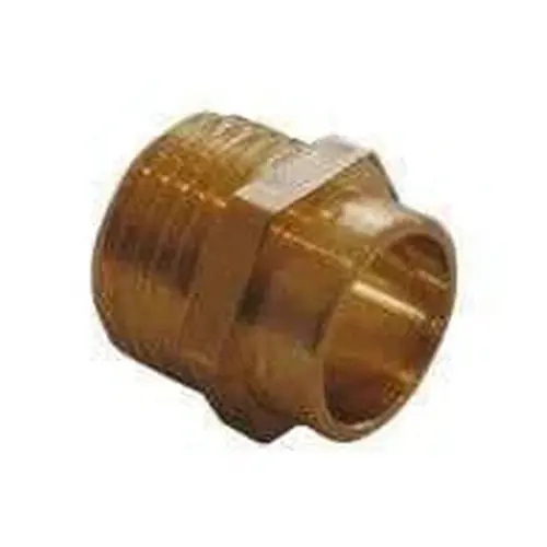 Delcop Adapter Male 1