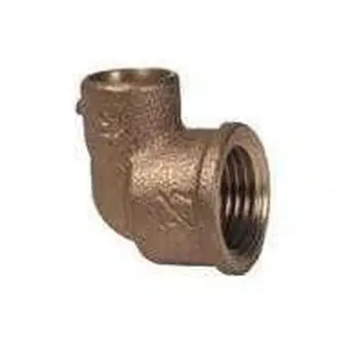 Delcop Elbow Female 1