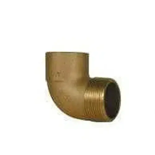 Delcop Elbow Male 1