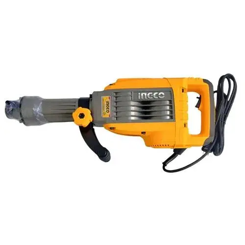 Demolition Breaker (Jackhammer) Electric Ingco 1