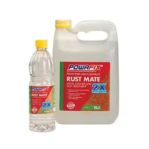 Deozidene Rust Mate Powafix 1
