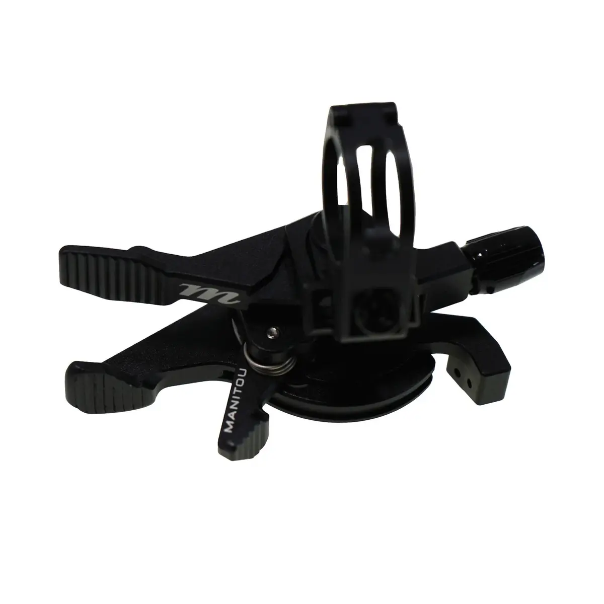 Manitou Ace/Duce Lockout 1