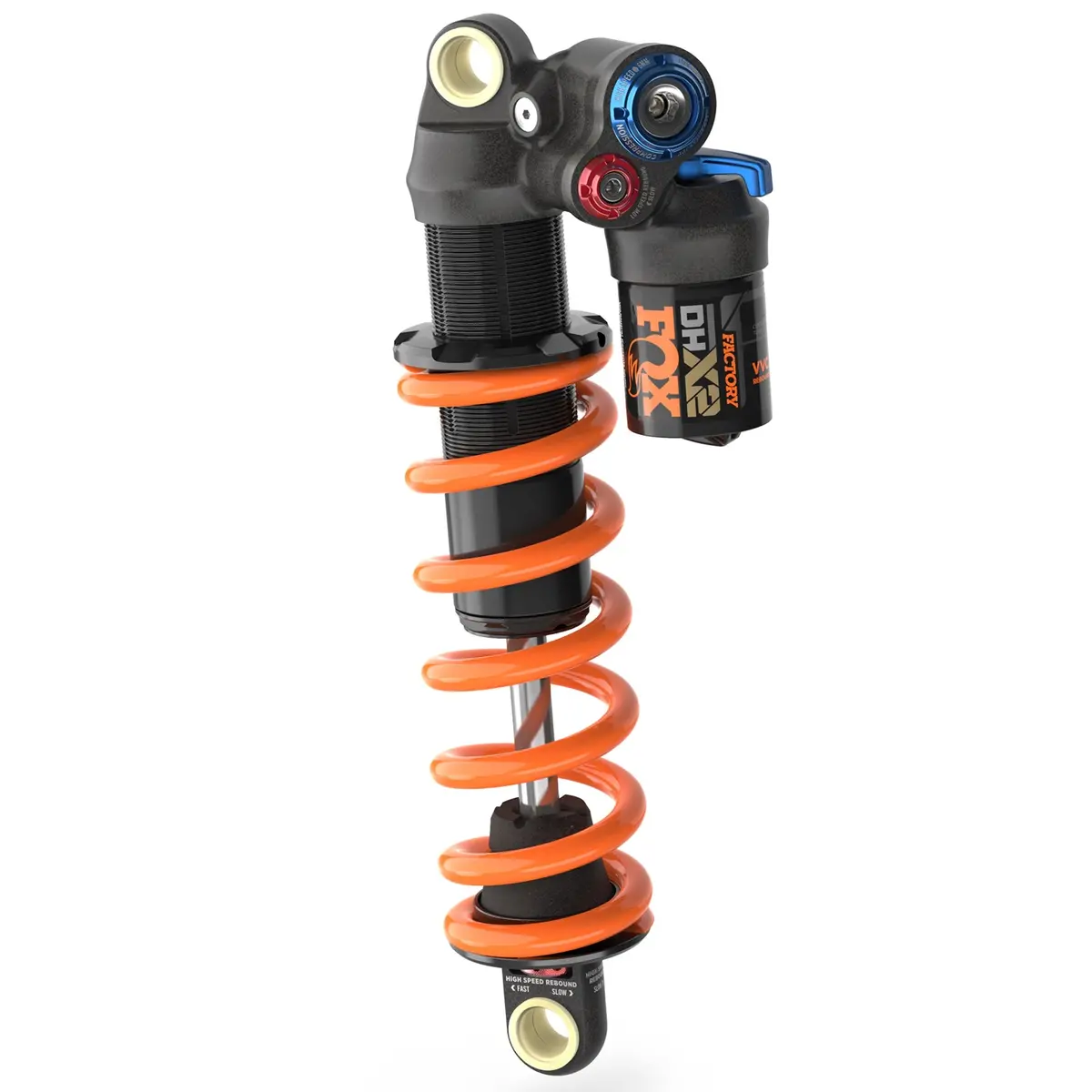 Fox Dhx2 Closeout 1
