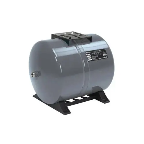 Diaphragm Tank For Pressure Pump Grundfos 1