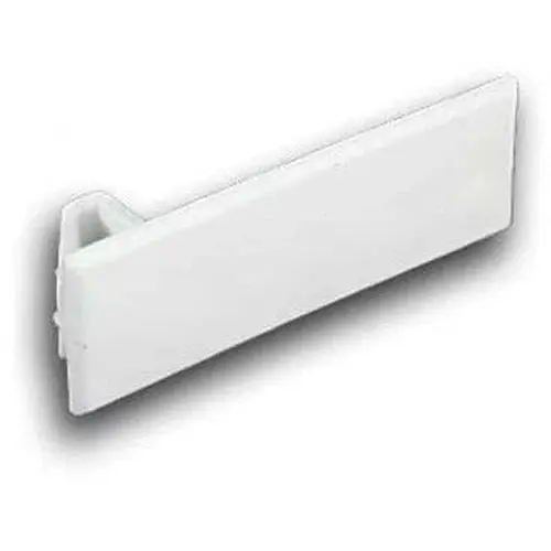 Distribution Box Blank Cover 1