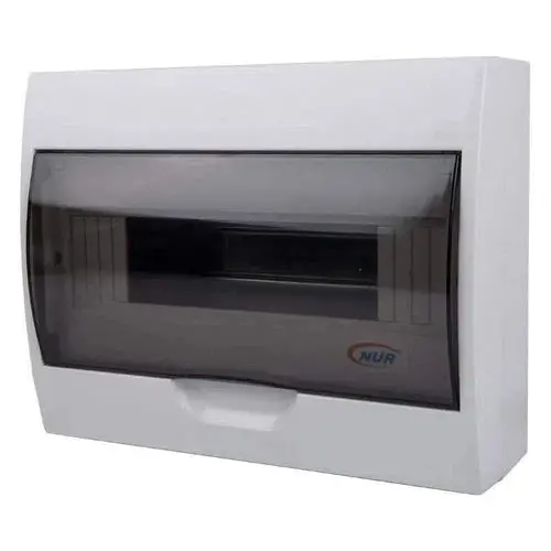 Distribution Box Surface Mount Din Pvc » 1
