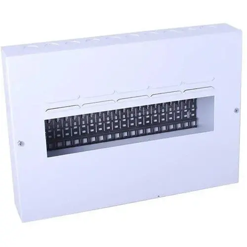 Surface-Mount Steel Distribution Box