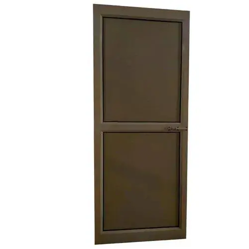 Door Aluminium Econo Panel 1