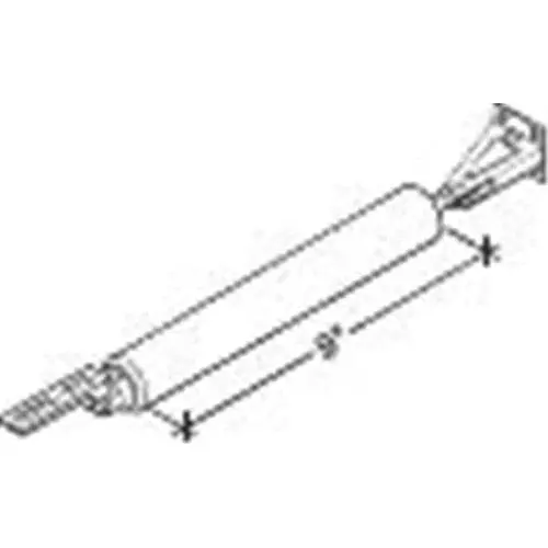 Door Closer Pneumatic Dejuca 2