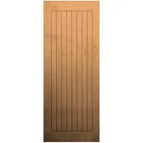 Door Fancy Routed Patternⓓ 1