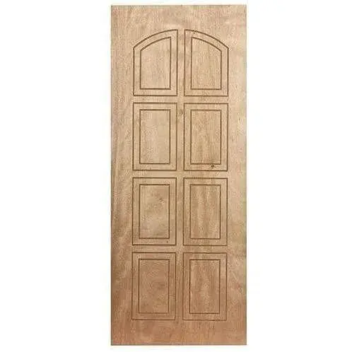 Door Fancy Routed Patternⓓ 2