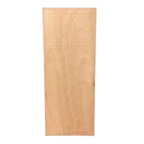 Door Fancy Routed Patternⓓ 4